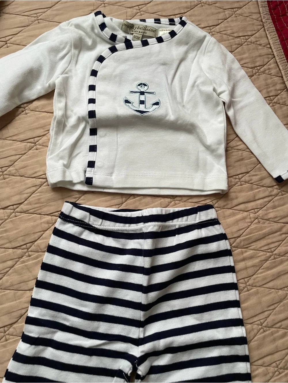 Baby Clothes Bundles